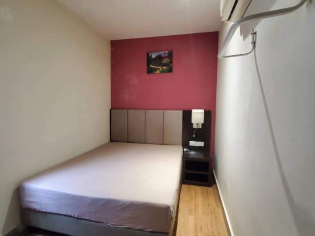 Room for rent in Kuala Lumpur