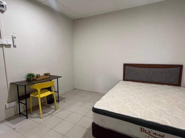 Room for rent in Kuala Lumpur