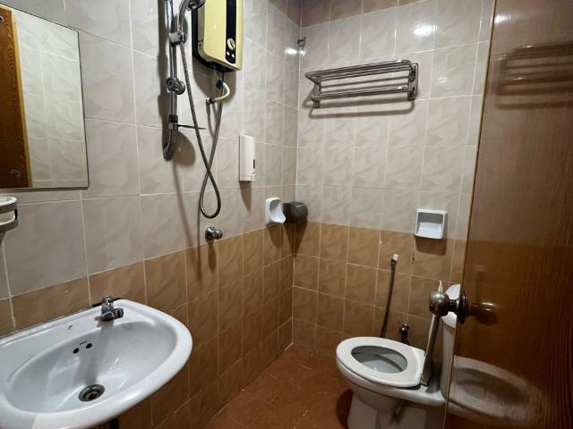 Apartment for rent in Country Heights Damansara, Kuala Lumpur