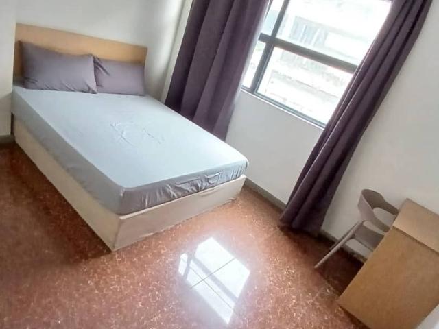 Room for rent in Country Heights Damansara, Kuala Lumpur