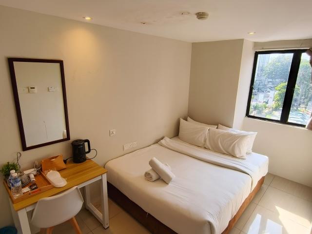 House for rent in Country Heights Damansara, Kuala Lumpur