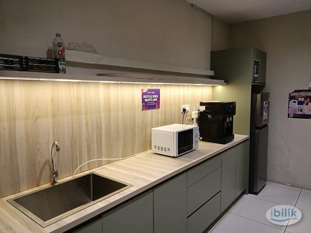 Room for rent in Country Heights Damansara, Kuala Lumpur