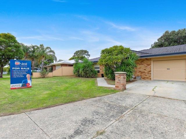House for sale in Seville Grove, Western Australia