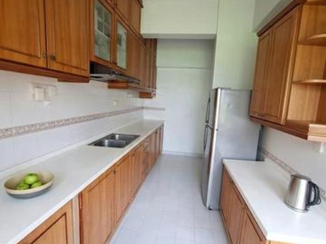 Condominium for sale in Georgetown, Penang