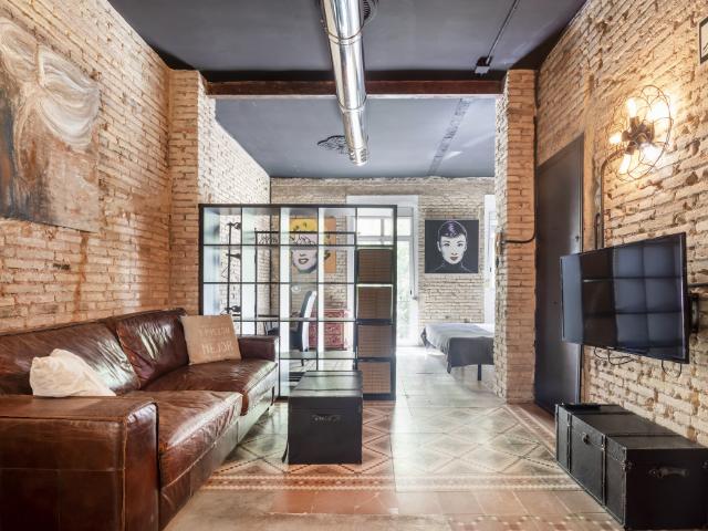 Apartamento en alquiler en Extramurs, Valencia