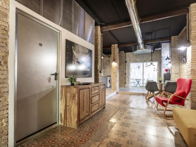 Apartamento en alquiler en Extramurs, Comarca de València