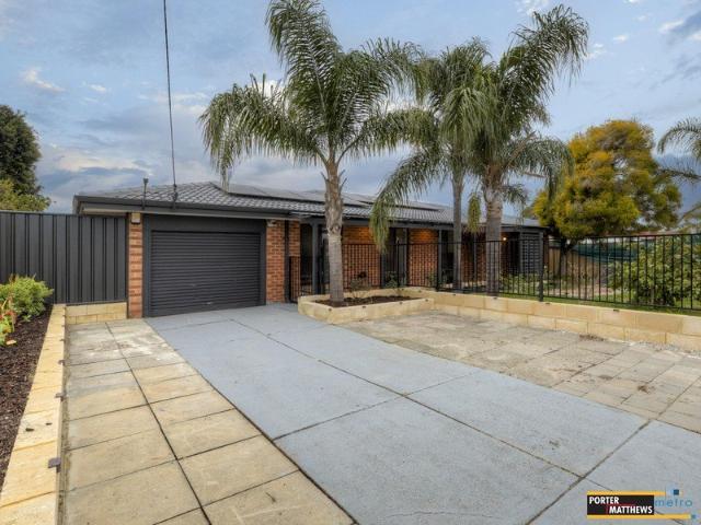 House for sale in Western Australia
