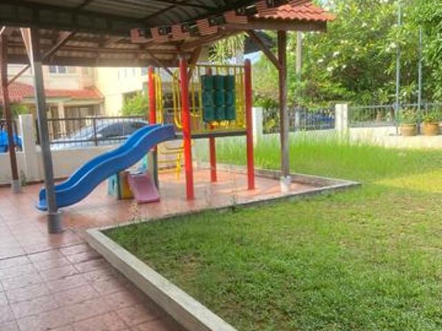 Terraced House for sale in Port Klang, Selangor