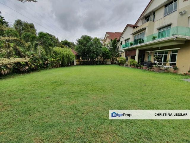 House for sale in Petaling, Subang Jaya