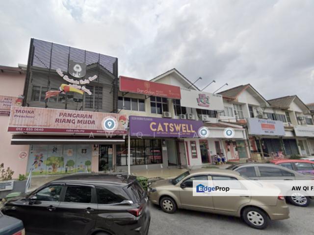 Shop for rent in Petaling, Subang Jaya