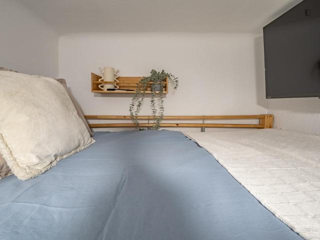 Apartamento en alquiler en Barcelona, el Poblenou