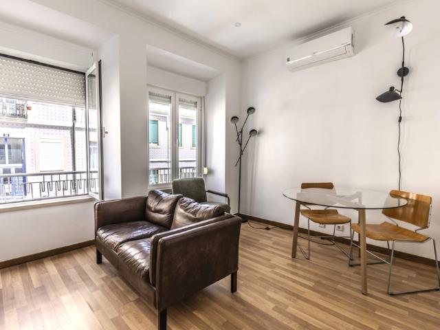 Apartamento alugar em Lisboa