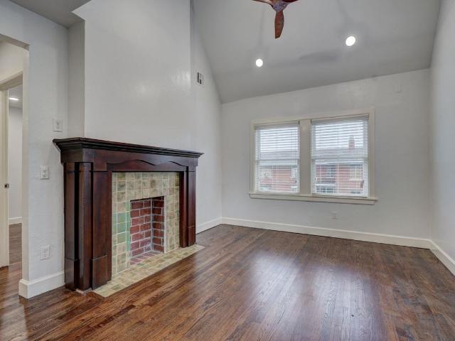 Apartment for rent in Oklahoma City, Oklahoma