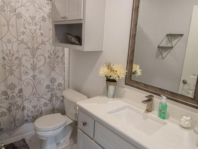 Apartment for rent in Oklahoma City, Oklahoma