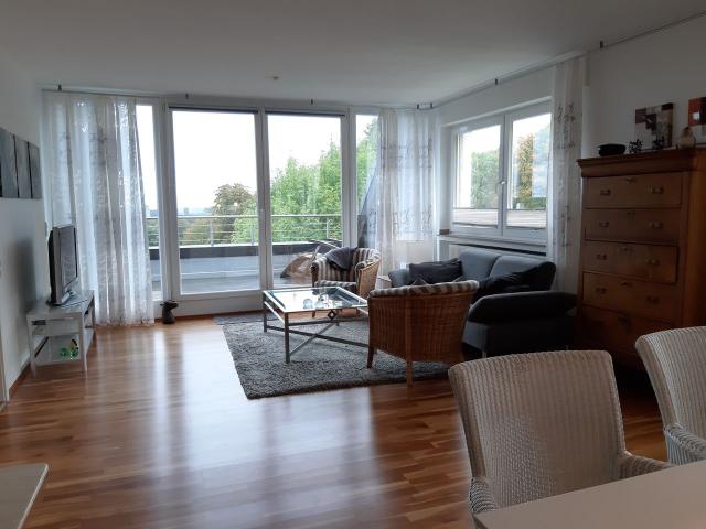 Apartment mieten in Grifflenberg, Wuppertal