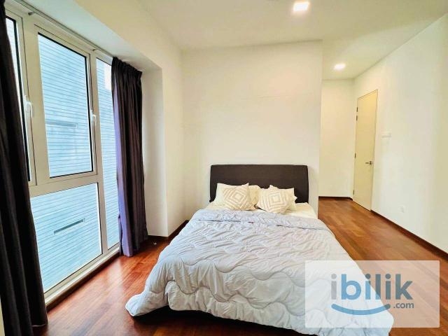 Room for rent in Tanjong Sepat, Selangor