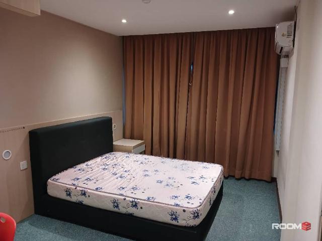Apartment for rent in Country Heights Damansara, Kuala Lumpur
