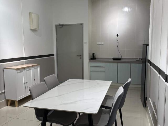 Room for rent in Country Heights Damansara, Kuala Lumpur