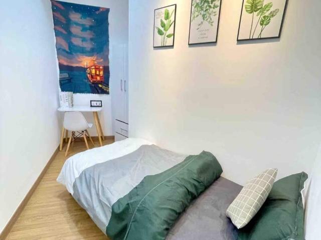 Room for rent in Petaling, Alam Impian