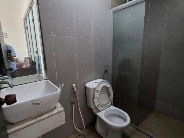 Room for rent in Bukit Jalil, Kuala Lumpur