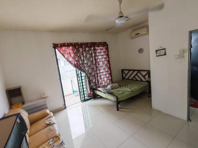Room for rent in Bukit Jalil, Kuala Lumpur