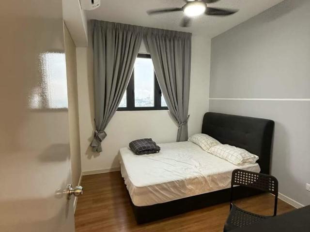 Room for rent in Kepong, Kuala Lumpur