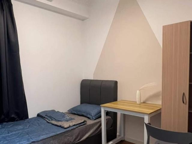 Room for rent in Kepong
