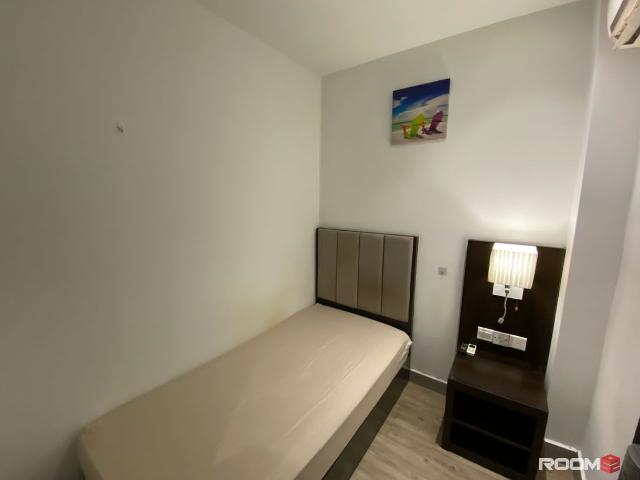 House for rent in Country Heights Damansara, Kuala Lumpur