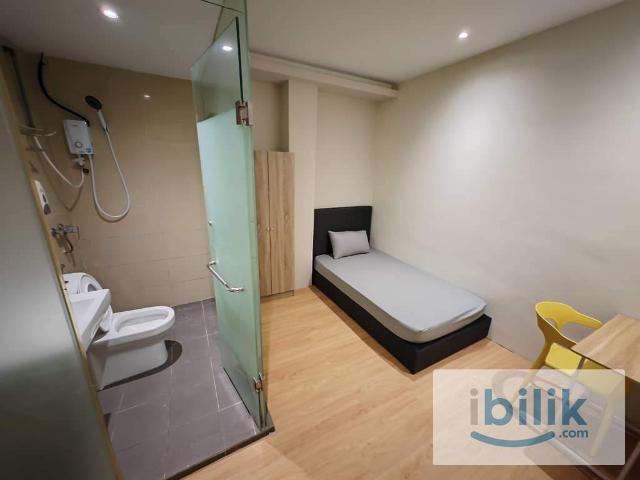 Room for rent in Country Heights Damansara, Kuala Lumpur