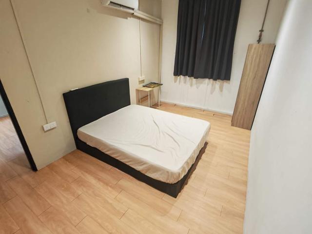 Room for rent in Kampung Datuk Keramat, Kuala Lumpur