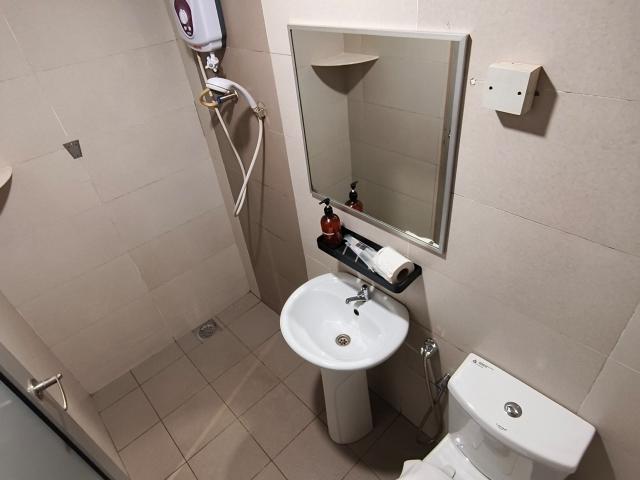 Apartment for rent in Country Heights Damansara, Kuala Lumpur