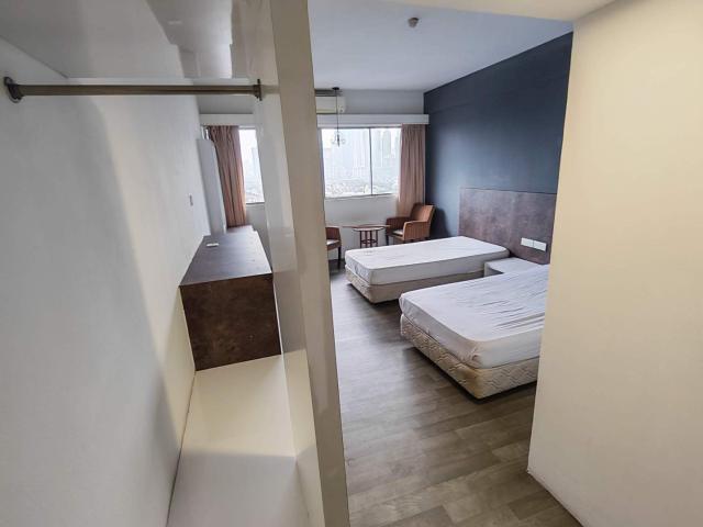 Room for rent in Chow Kit, Kuala Lumpur
