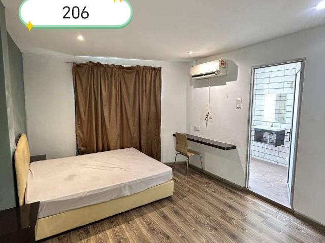 Room for rent in Country Heights Damansara, Kuala Lumpur
