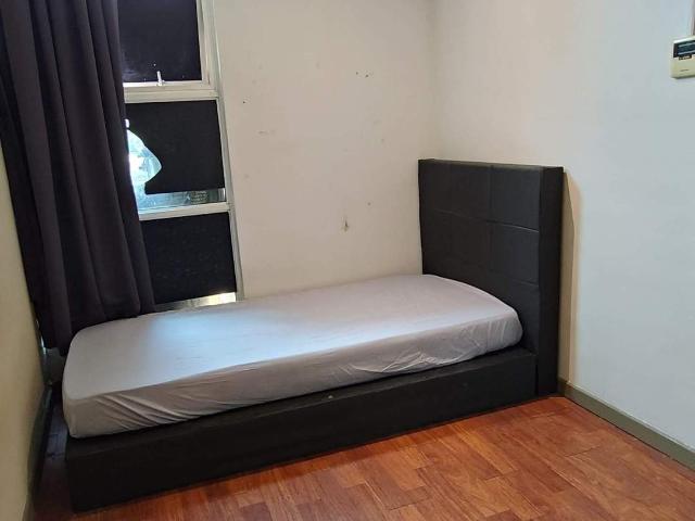 Room for rent in Kepong, Kuala Lumpur