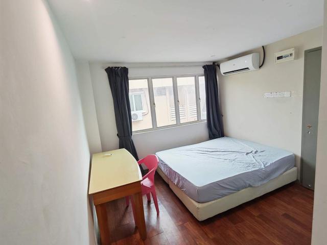 Room for rent in Country Heights Damansara, Kuala Lumpur