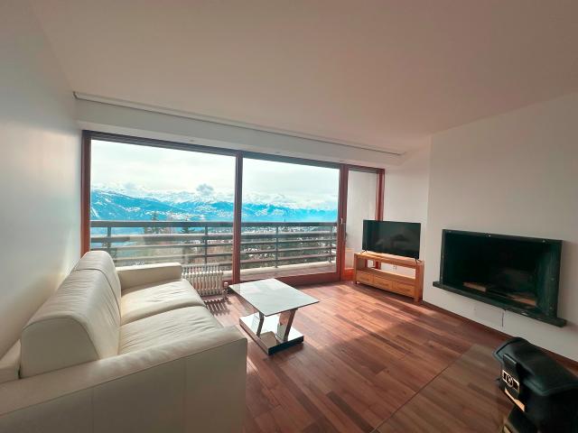 Wohnung kaufen in Crans-Montana, Wallis