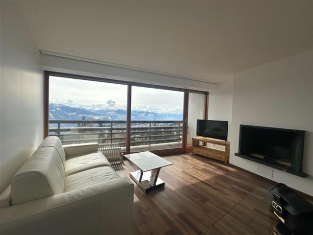 Wohnung kaufen in Crans-Montana, Wallis
