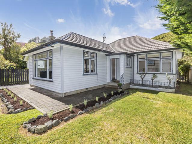 Property for sale in Papakaio, Wellington
