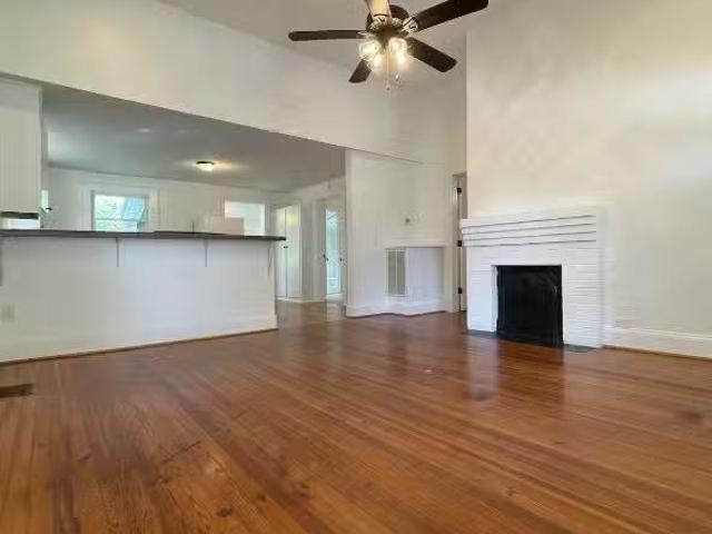 House for rent in Greenville