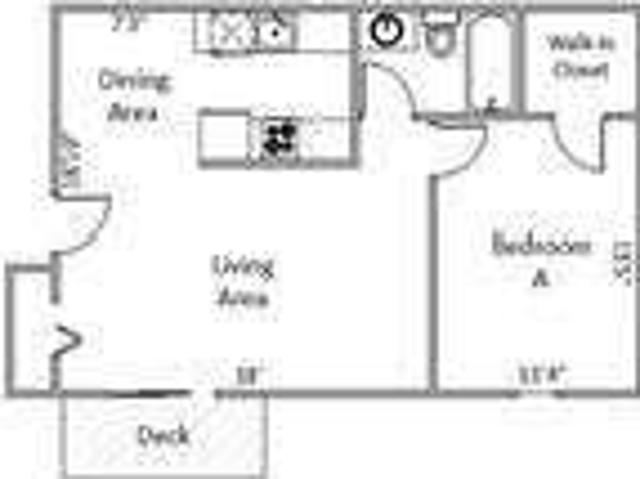 House for rent in Wisconsin