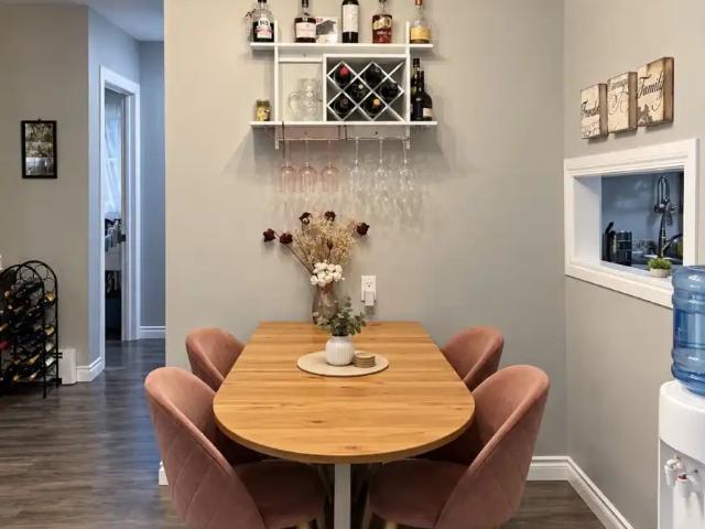 Condo for rent in Wîhkwêntôwin, Edmonton