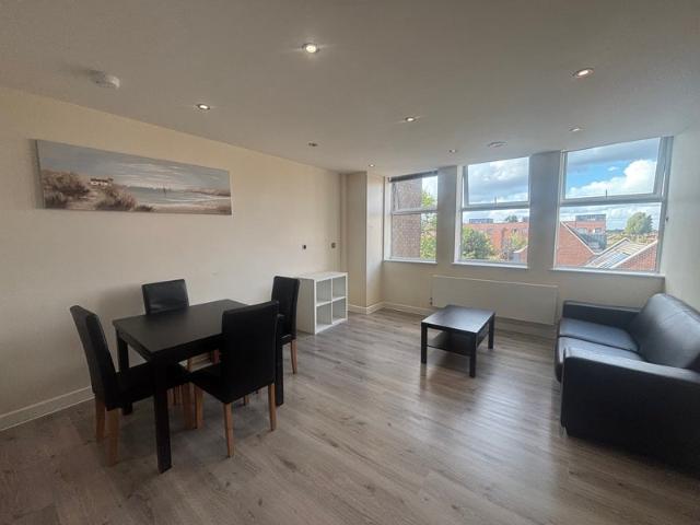 Apartment for rent in London Borough of Harrow, Greater London