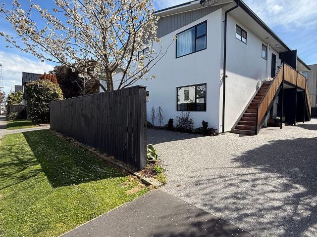 Apartment for rent in Saint Albans, Linwood-Central-Heathcote Community