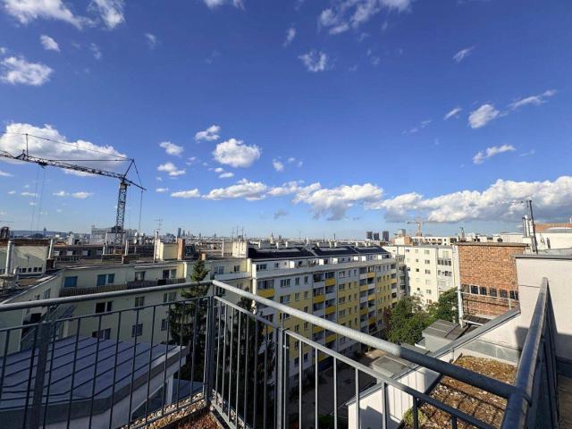 Apartment mieten in KG Landstraße, Wien