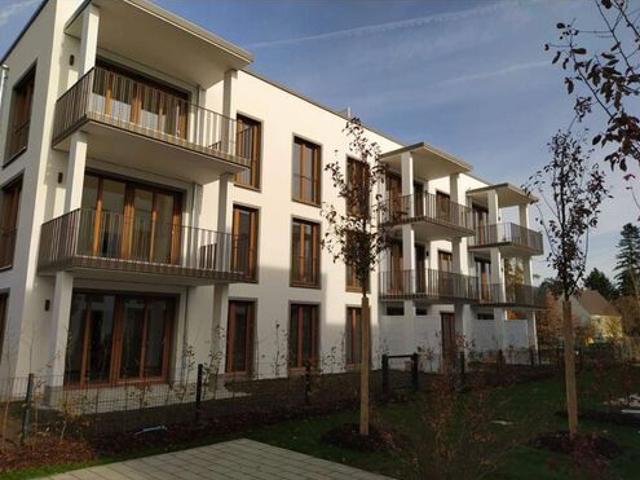Haus mieten in Moosach, München