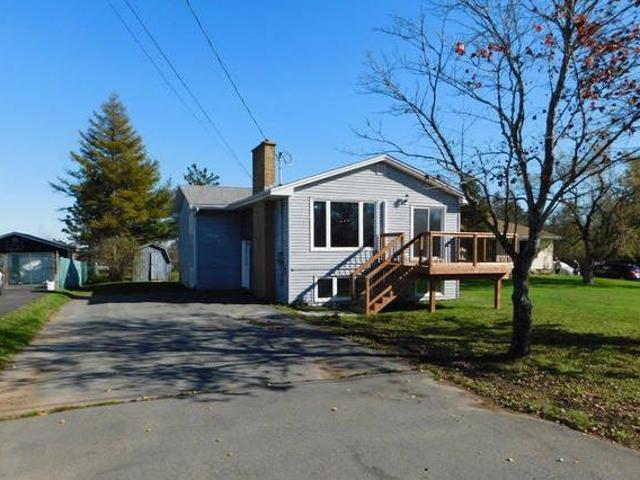 House for rent in Fairview, Nova Scotia