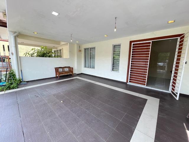 Terraced House for rent in Alam Impian, Selangor