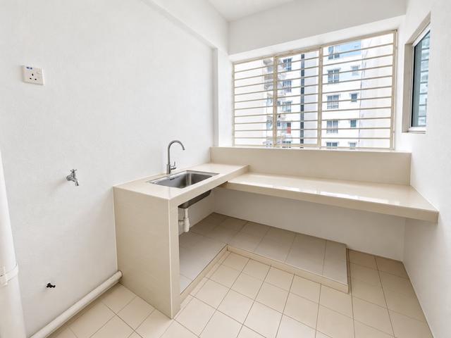 Condominium for sale in Majlis Perbandaran Selayang, Gombak