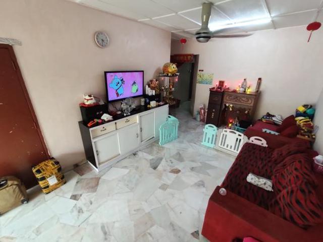 Terraced House for sale in Selayang, Selangor