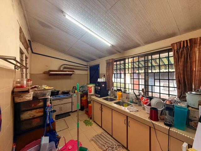 Terraced House for sale in Kepong, Kuala Lumpur
